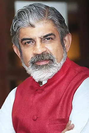 Rituraj Singh portrait
