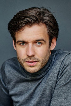 Martin Aselmann portrait