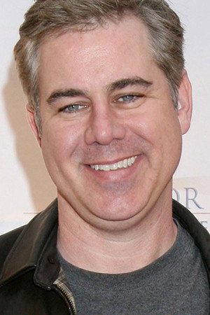 Patrick Labyorteaux portrait
