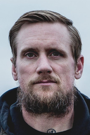 Mike Vallely portrait