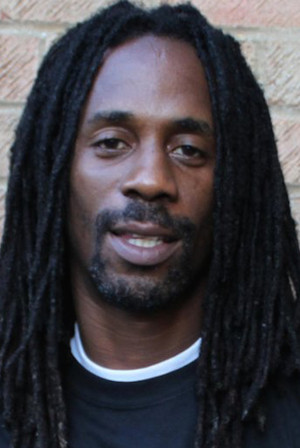 General Levy portrait