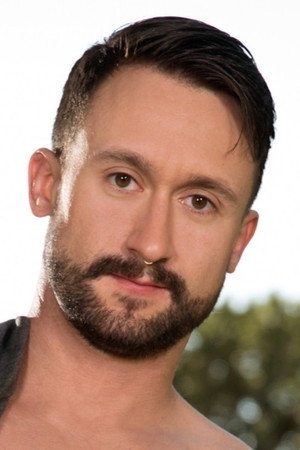 Ryan Finch portrait