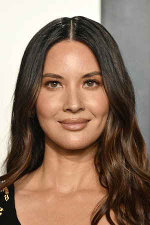 Olivia Munn portrait