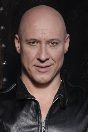 Denis Maydanov portrait