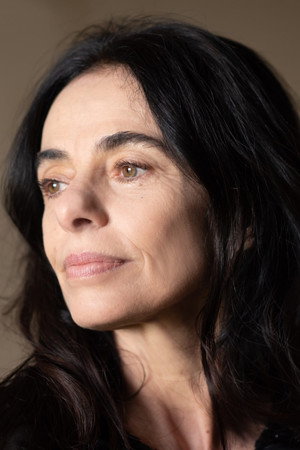 Alessandra Ferri portrait