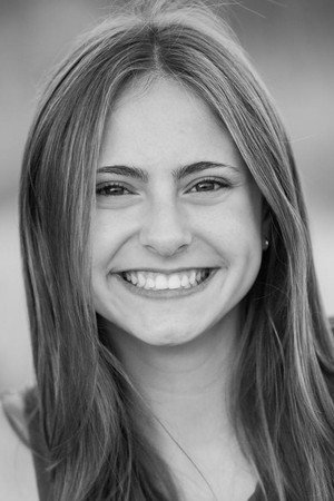 June Gentry portrait