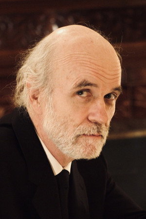 Tom Noonan portrait