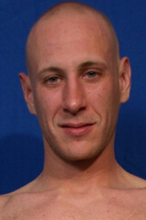 Shawn Laine portrait