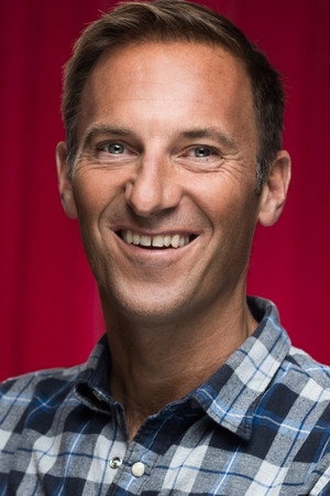 Joachim Knop portrait
