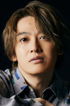 Genki Okawa portrait