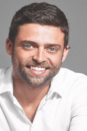 Diogo Amaral portrait
