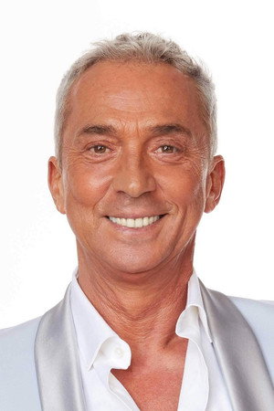 Bruno Tonioli portrait