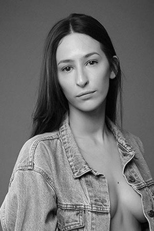 Agustina Quinci portrait