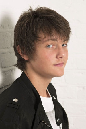 Tyger Drew-Honey portrait