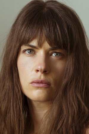 Anabel Lopez portrait