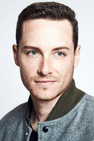 Jesse Lee Soffer portrait