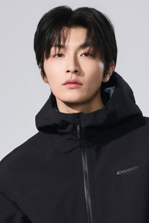 Kim Hyun-jae portrait