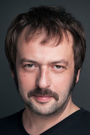 Okan Yalabık portrait