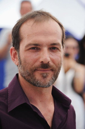Muhammet Uzuner portrait