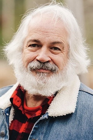 Fred Sullivan portrait