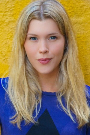 Sharon Hinnendael portrait