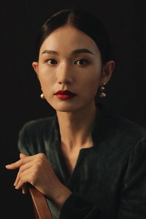 Shen Shiyu portrait