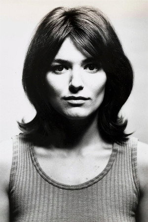 Serena Vergano portrait