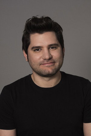 Ceyhun Fersoy portrait