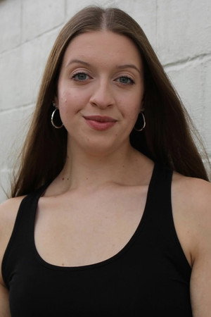 Olivia Milligan portrait