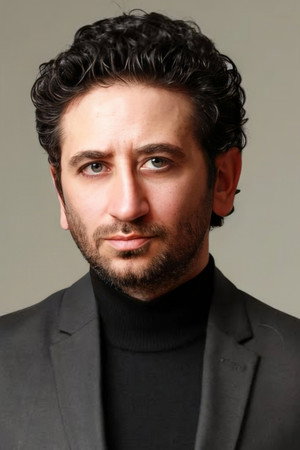 İnanç Koçak portrait