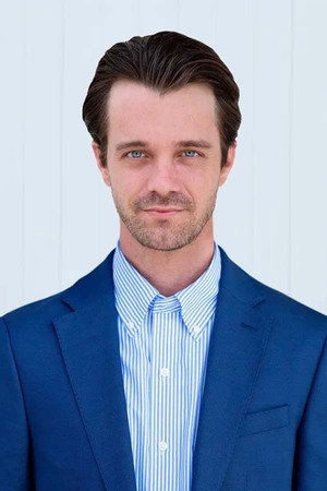 Matt Miller portrait