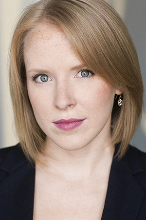 Stephanie Einstein portrait