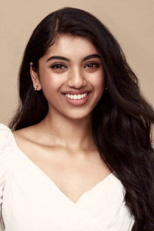 Avantika portrait