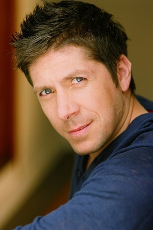 Ray Park portrait