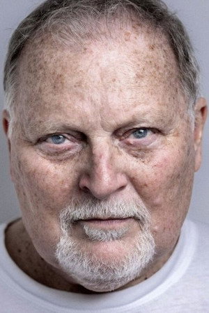 Thomas Kirk portrait