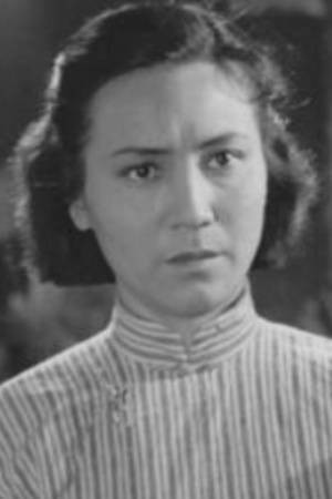 Ming Li portrait