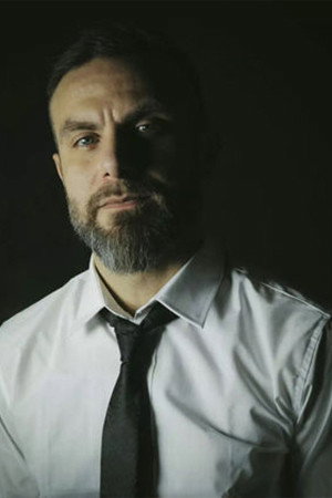 Yahya Beyazi portrait