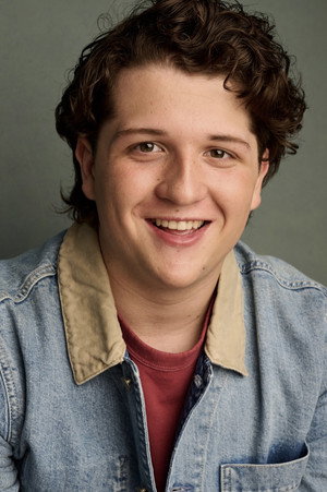 Braxton Herda portrait