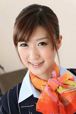 Ichika Kamihata portrait