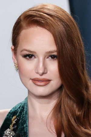 Madelaine Petsch portrait