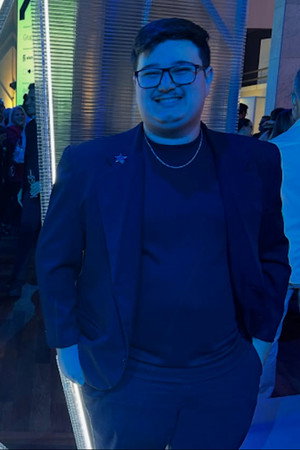 Pedro Vargas portrait