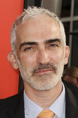 Patrick Fischler portrait