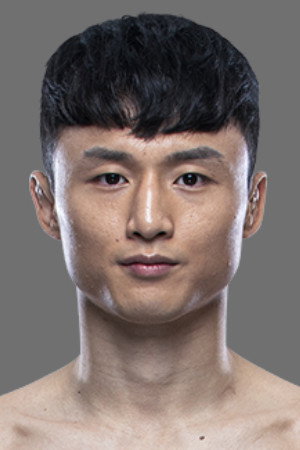 Choi Doo-ho portrait