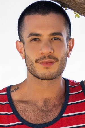 Diego Daniels portrait