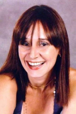 Luciene Martes portrait