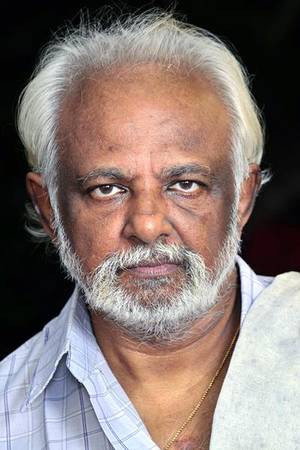 Ajayan portrait