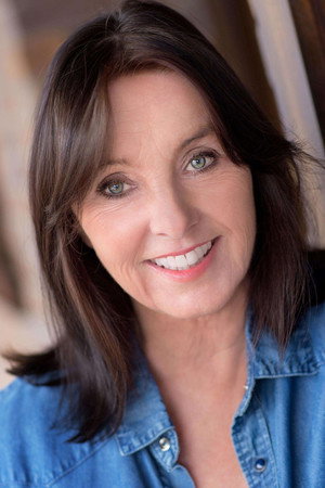 Elli Maclure portrait