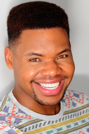 Devere Rogers portrait