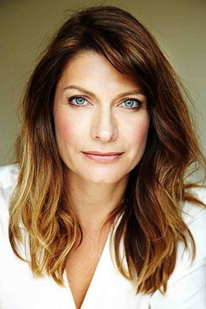 Olivia Pigeot portrait