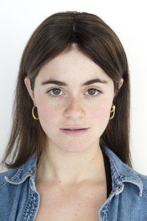 Alison Jaye Horowitz portrait
